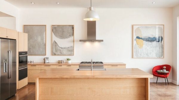 10 affiches tendance pour transformer votre cuisine