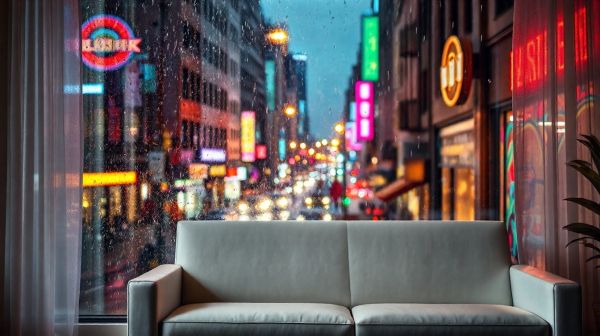 5 raisons d'intégrer un tableau street art original dans votre déco