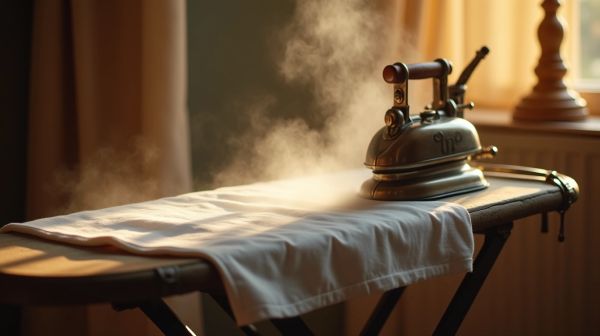 Appareil vapeur pour punaise de lit : une solution efficace !