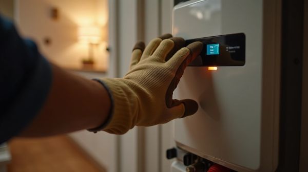 Avez-vous besoin d'un entretien de chaudière fioul à Toulouse ?