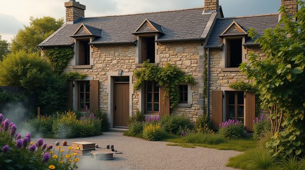 Breiz toit rénovation : améliorez votre maison en bretagne