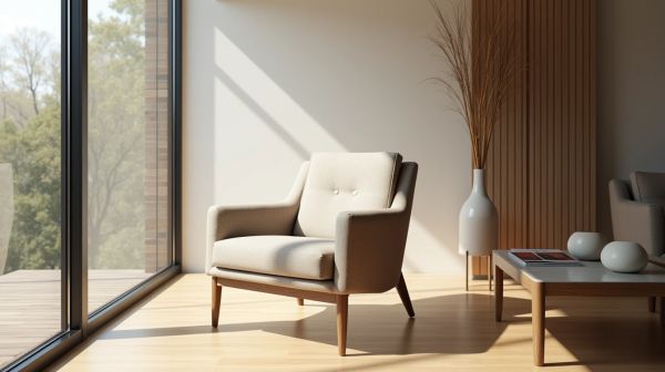 Choisir une chaise sans se tromper : le comparateur ultime