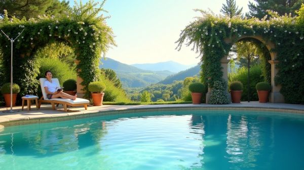 Comment choisir la meilleure piscine Saint Denis entre Lyon et Saint-Étienne ?