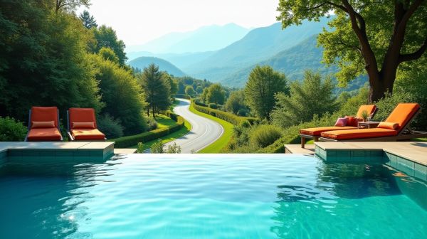 Comment choisir la meilleure piscine Saint Denis entre Lyon et Saint-Étienne ?