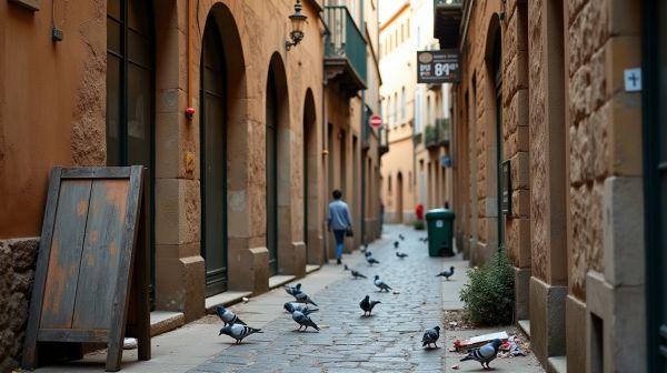Dératisation à Toulouse : comment choisir le bon professionnel pour éradiquer les nuisibles