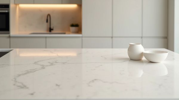 Évier en granit : robustesse et élégance pour votre cuisine