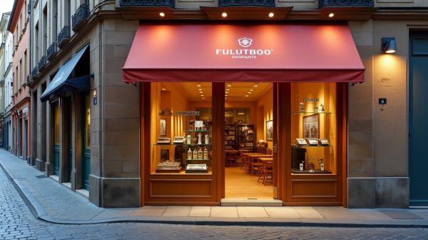 L'art de l'agencement magasin à Toulouse pour maximiser vos ventes