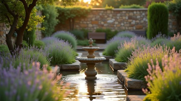 Paysagiste Ménerbes : création et entretien de vos jardins
