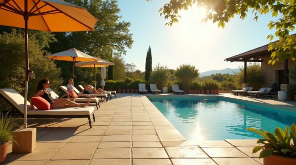Pose terrasse pisciniste à Souillac : conseils et astuces