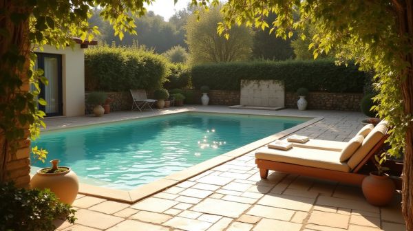 Pose terrasse pisciniste à Souillac : conseils et astuces