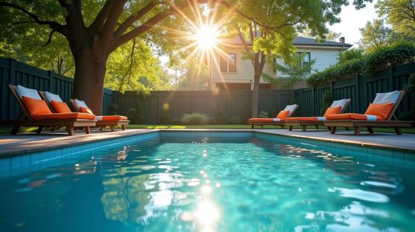 Quel coût prévoir pour l'entretien de votre piscine ?