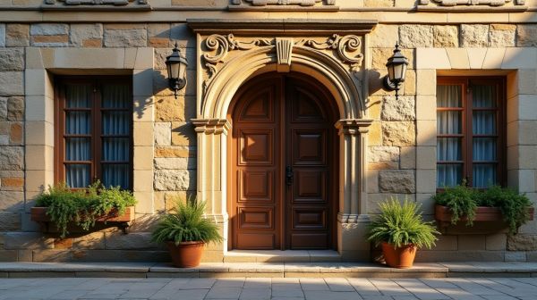 Services de construction et rénovation à Lanne