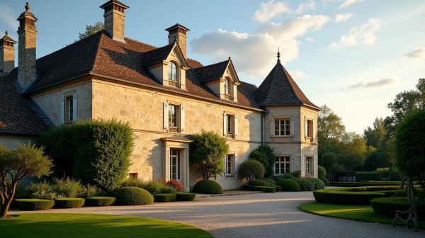 Services de construction et rénovation à Lanne