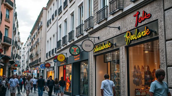 Techniques éprouvées d'agencement magasin à Toulouse pour booster vos ventes