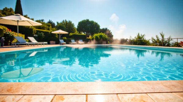 Top 5 conseils pour investir dans une piscine à Saint Denis