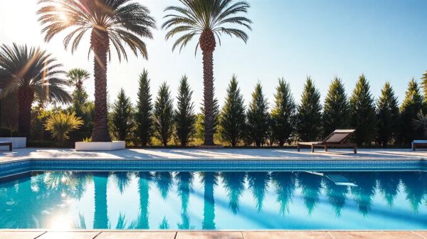 Top 5 conseils pour investir dans une piscine à Saint Denis