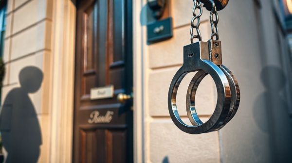 Top 5 raisons de choisir un serrurier à Charleroi pour votre sécurité