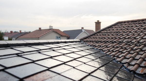 Top conseils pour nettoyer votre toiture sans souci