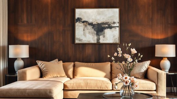 Top idées de décoration incontournables pour votre intérieur à Laval
