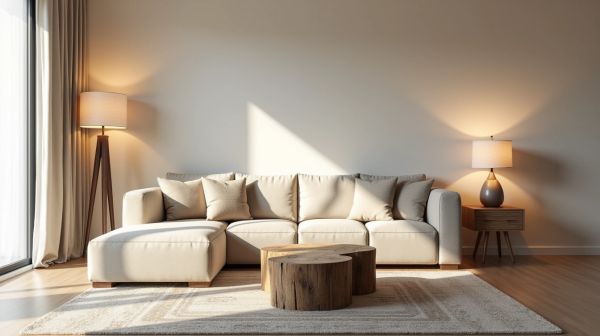 Transformez votre intérieur avec des idées décoration à Laval