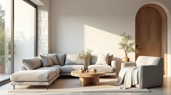 Transformez votre intérieur avec des idées décoration à Laval