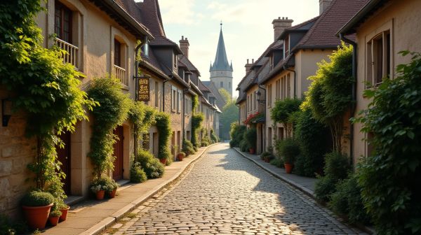 Vous avez des fuites ? Choisissez un couvreur à Courson-Monteloup