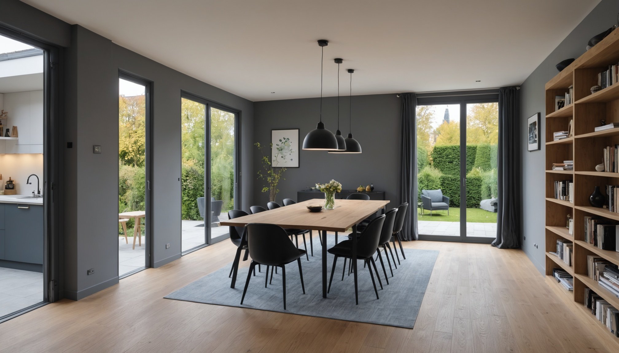 Vos questions sur la rénovation d'intérieur